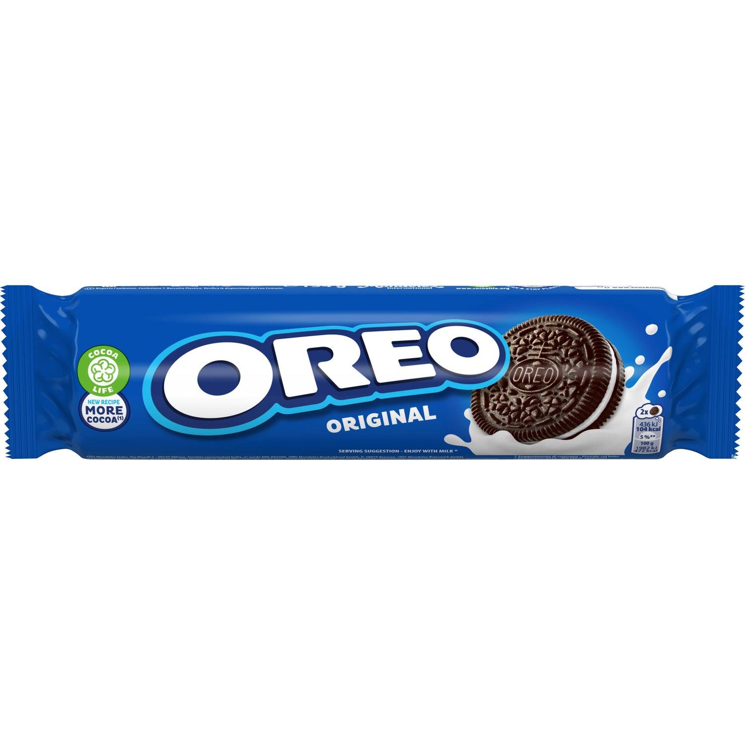 OREO（オレオ）