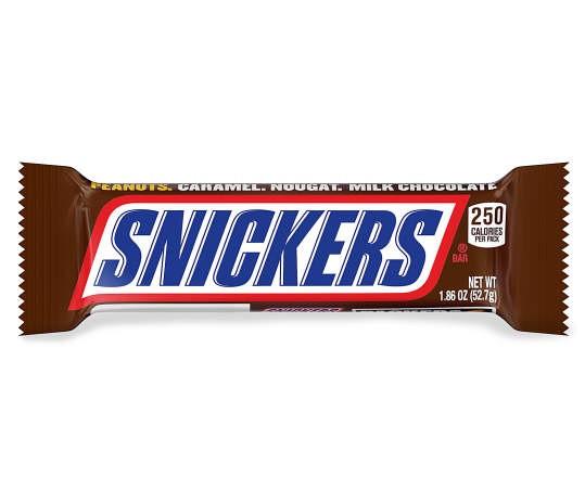 Snickers（スニッカーズ）